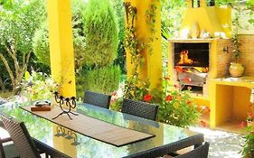 Casa Rural Los Membrillos